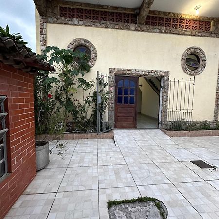 Pousada Ocian City Praia Grande Bagian luar foto