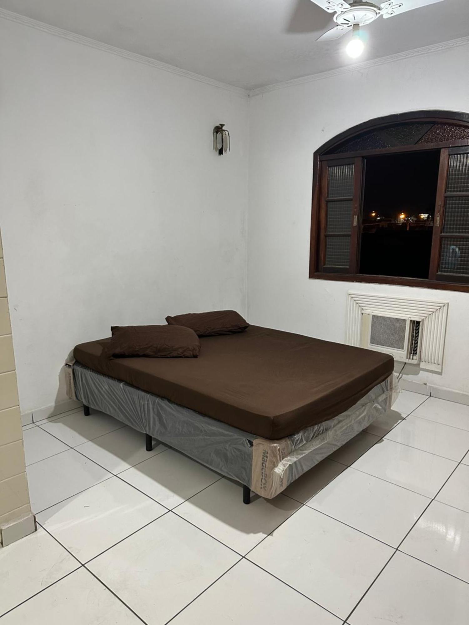 Pousada Ocian City Praia Grande Bagian luar foto